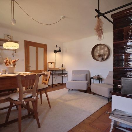Apartmán Aigen 13 Exteriér fotografie