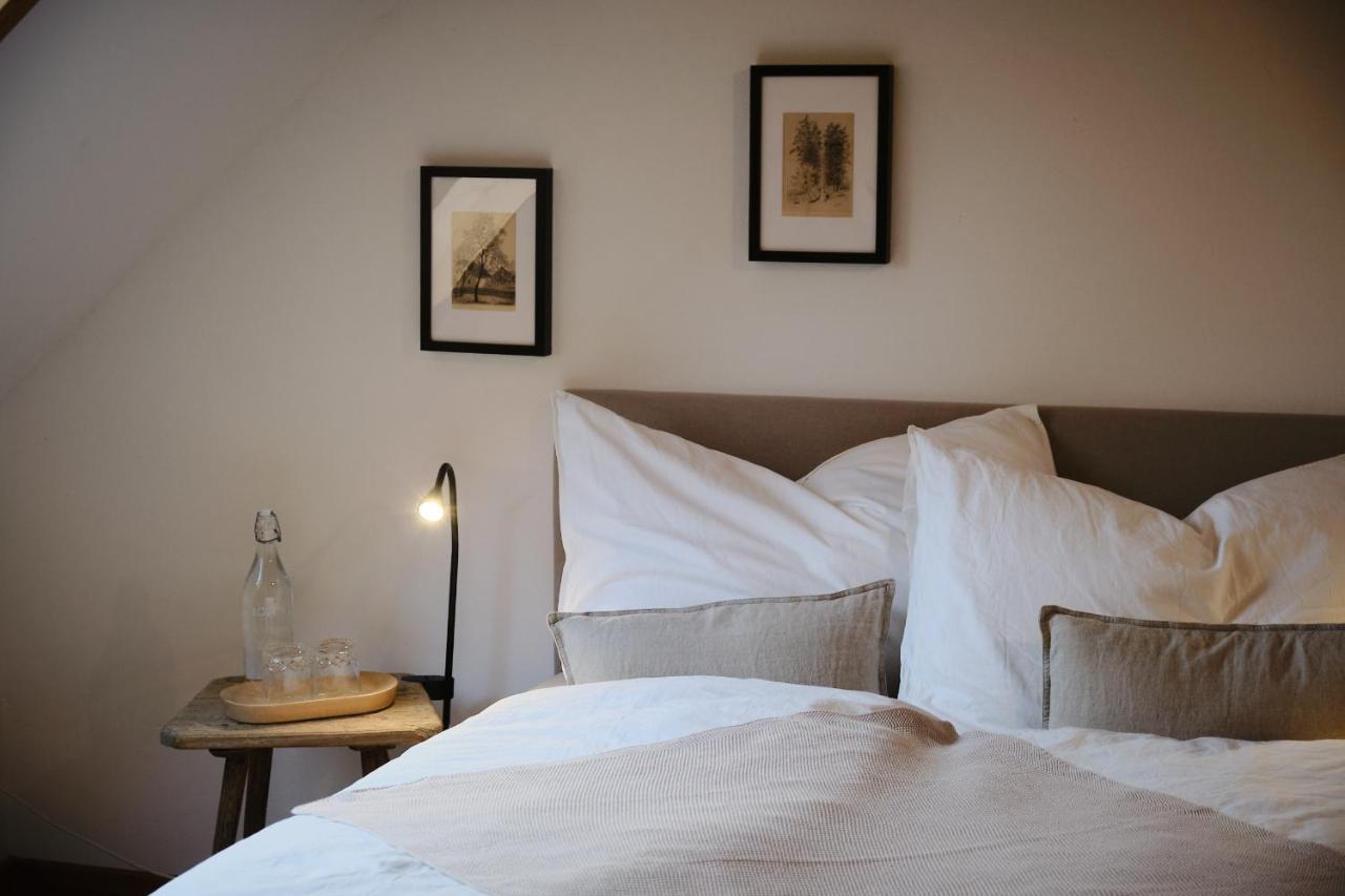 Apartmán Aigen 13 Exteriér fotografie