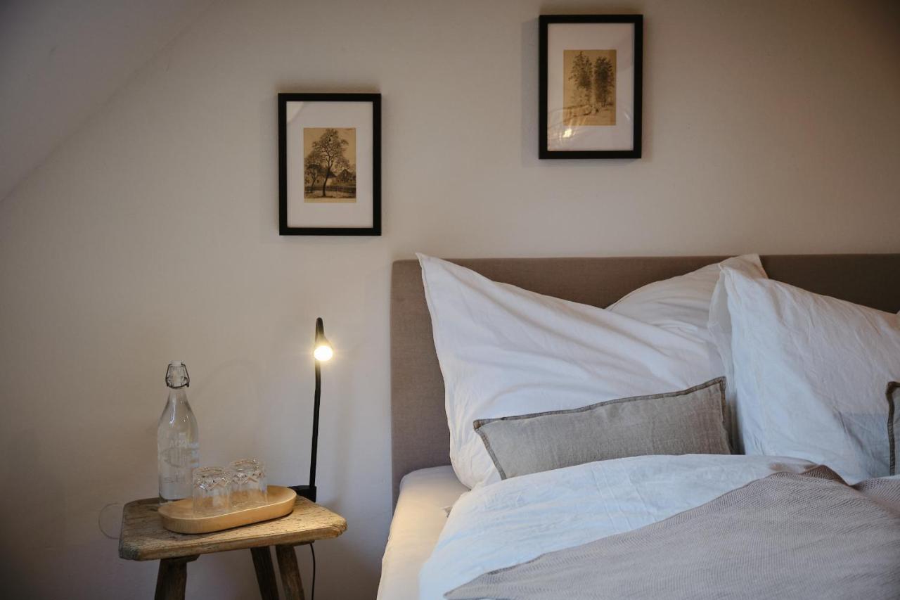 Apartmán Aigen 13 Exteriér fotografie