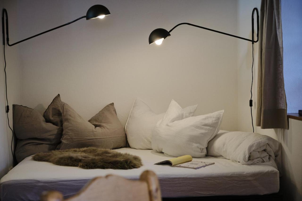 Apartmán Aigen 13 Exteriér fotografie