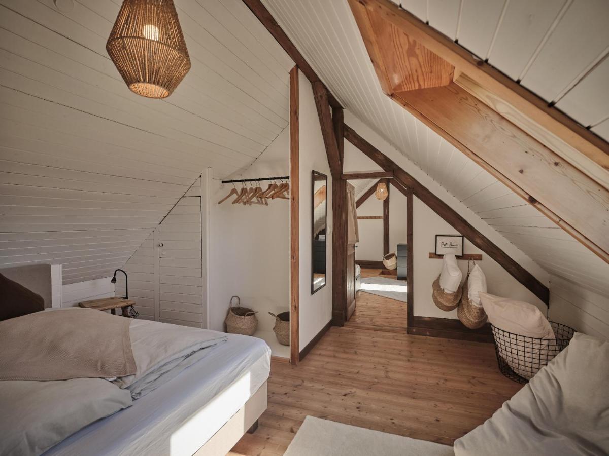 Apartmán Aigen 13 Exteriér fotografie