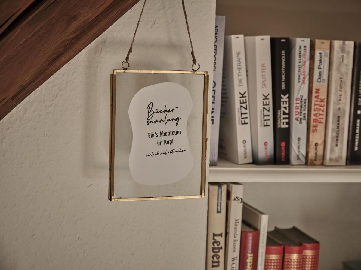 Apartmán Aigen 13 Exteriér fotografie