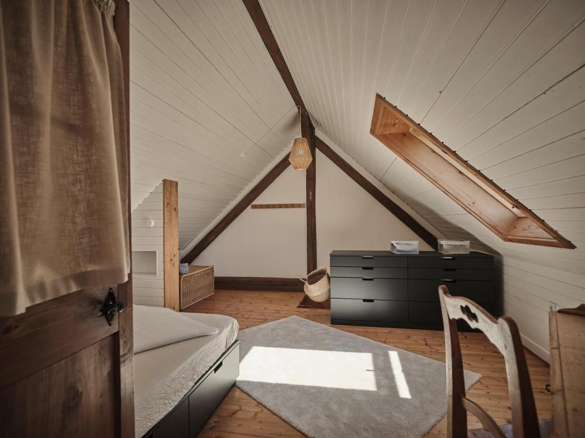 Apartmán Aigen 13 Exteriér fotografie