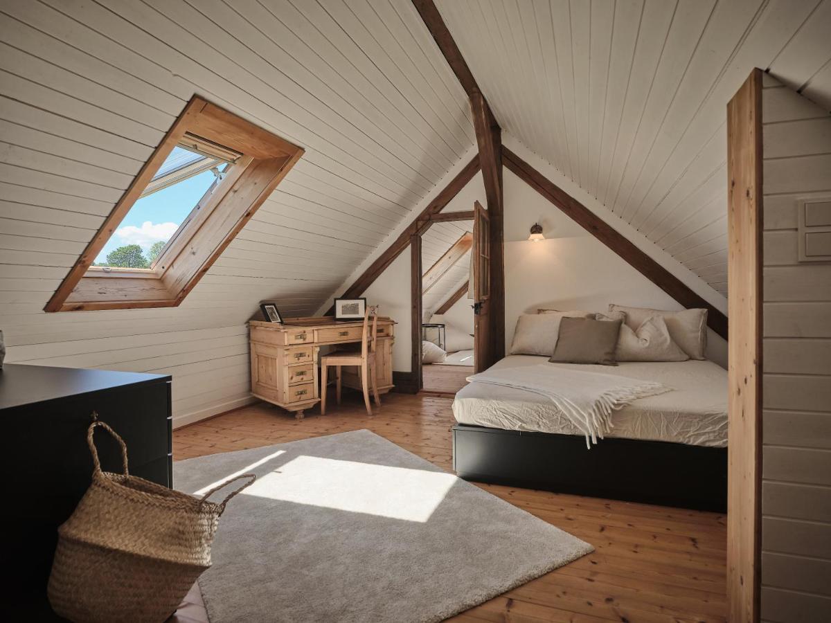 Apartmán Aigen 13 Exteriér fotografie