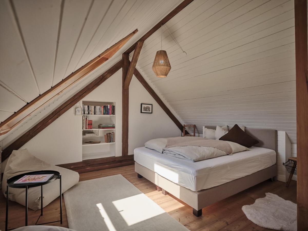 Apartmán Aigen 13 Exteriér fotografie