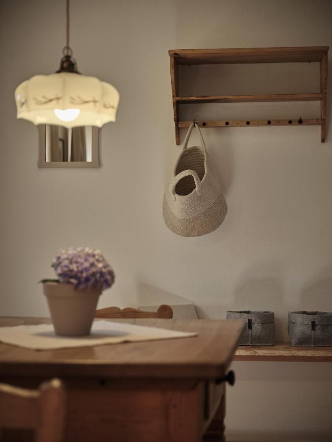 Apartmán Aigen 13 Exteriér fotografie