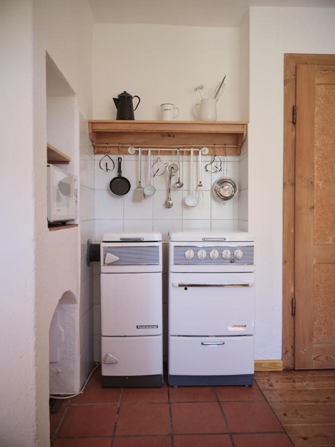 Apartmán Aigen 13 Exteriér fotografie