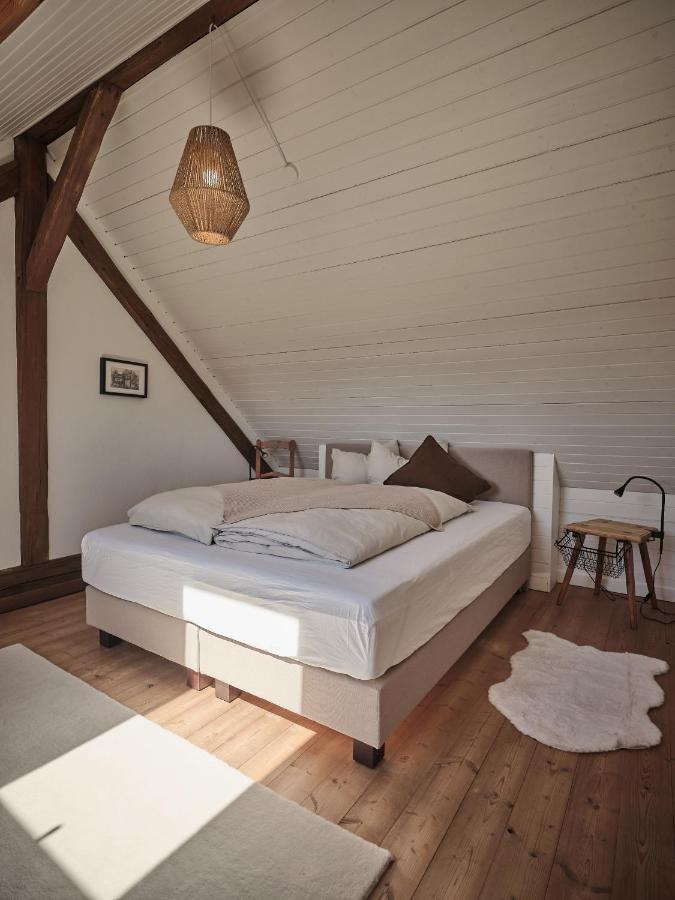 Apartmán Aigen 13 Exteriér fotografie