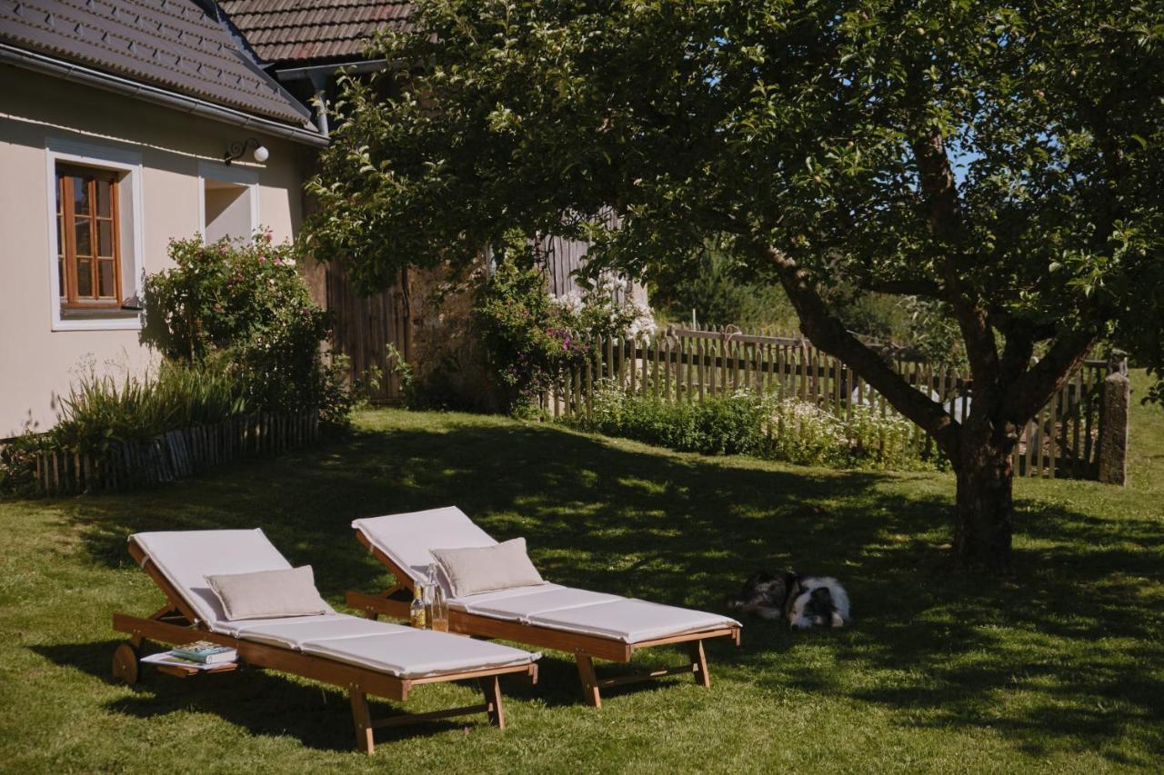 Apartmán Aigen 13 Exteriér fotografie