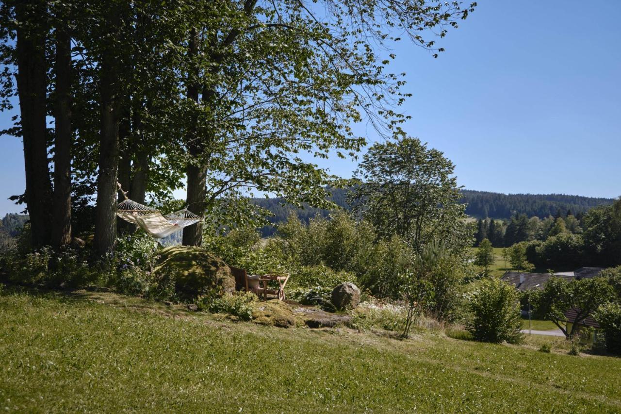 Apartmán Aigen 13 Exteriér fotografie