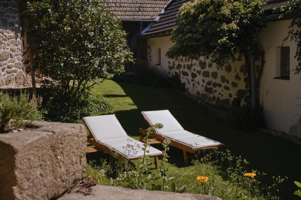 Apartmán Aigen 13 Exteriér fotografie