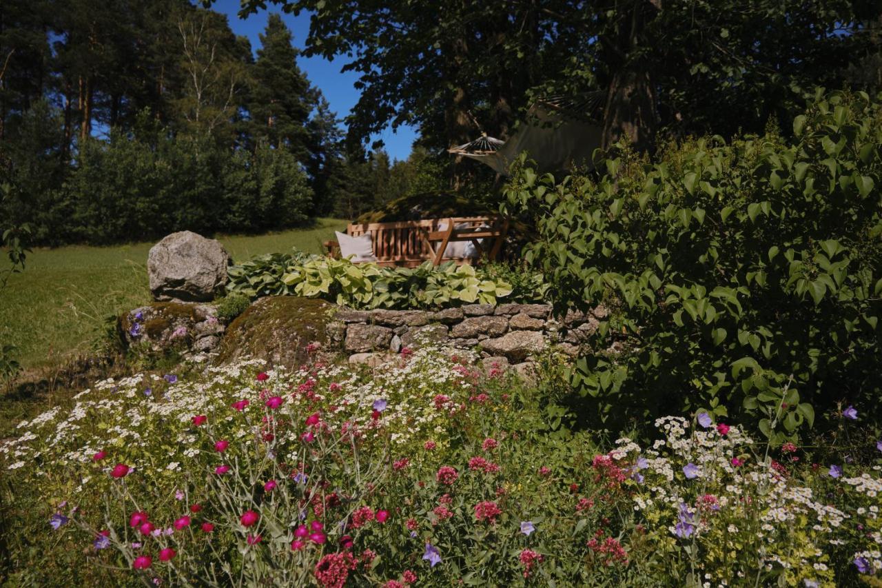 Apartmán Aigen 13 Exteriér fotografie
