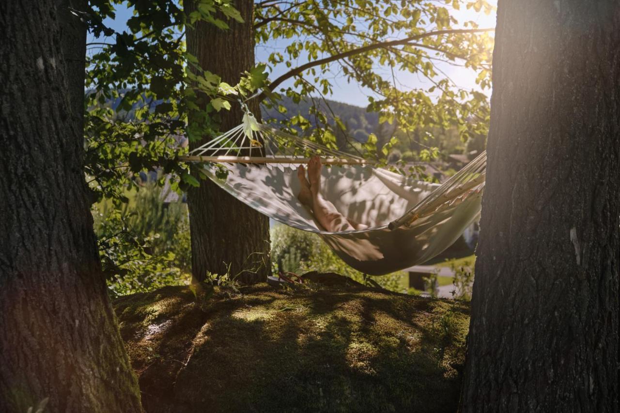 Apartmán Aigen 13 Exteriér fotografie