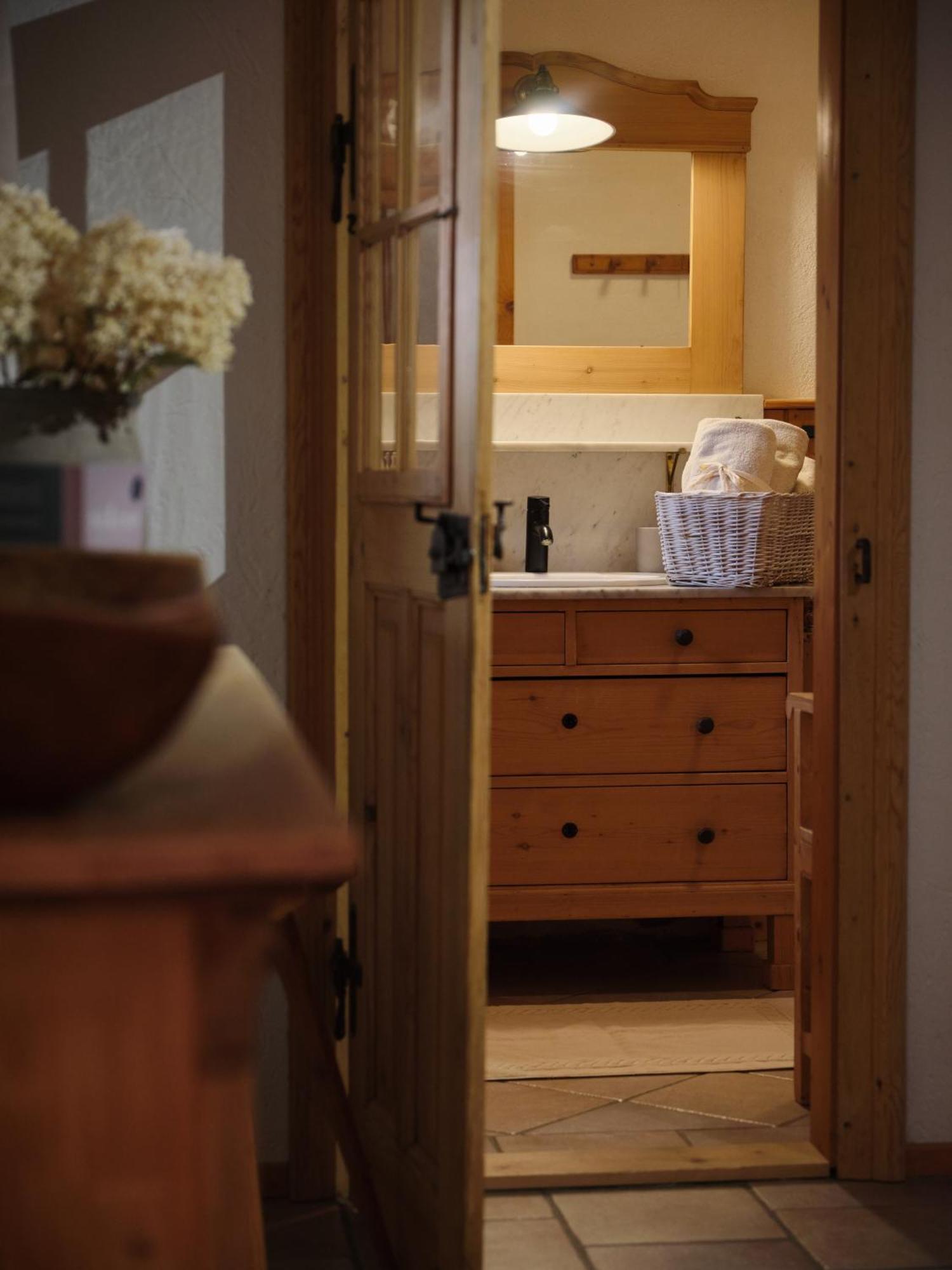 Apartmán Aigen 13 Exteriér fotografie