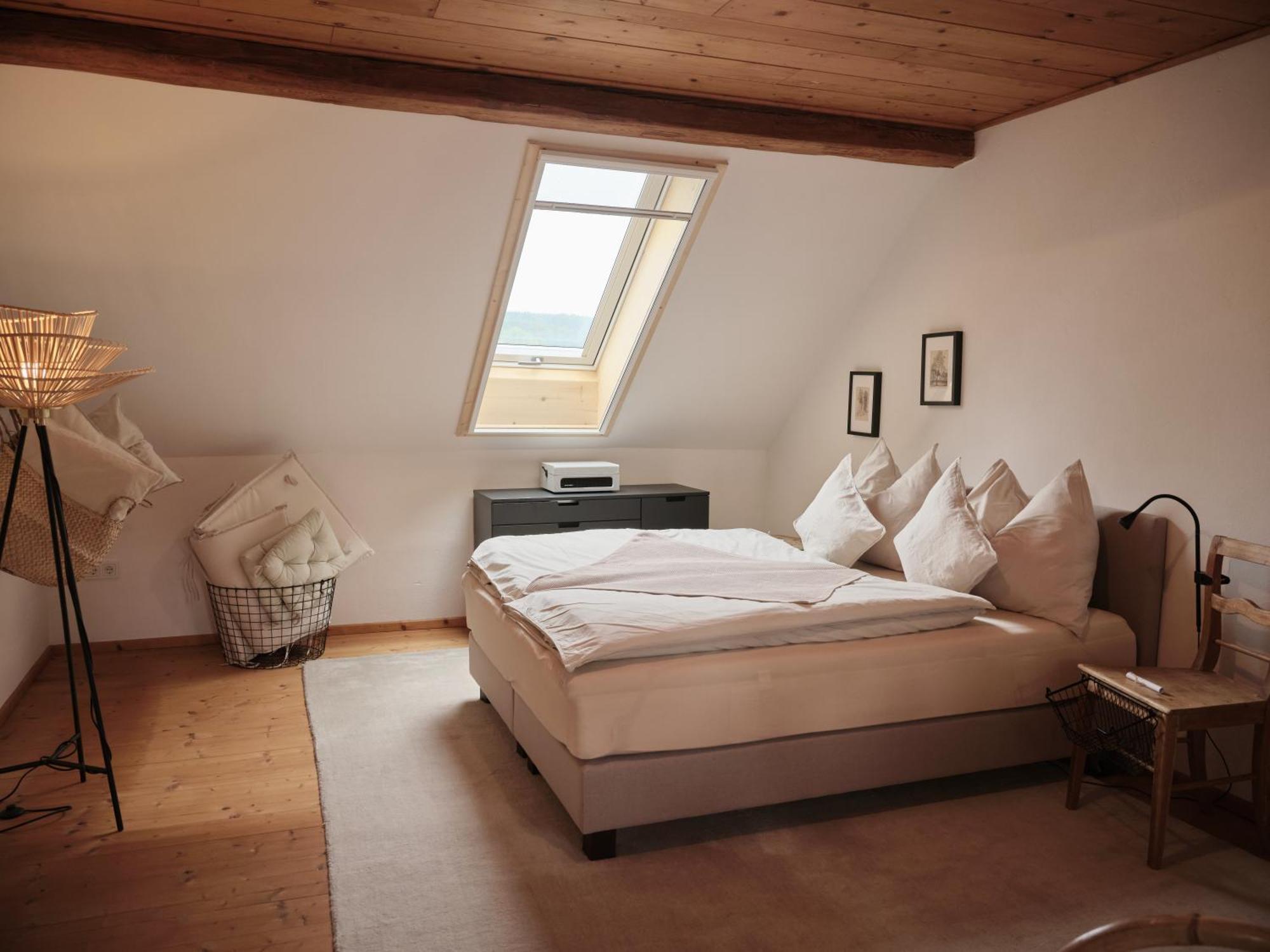 Apartmán Aigen 13 Exteriér fotografie