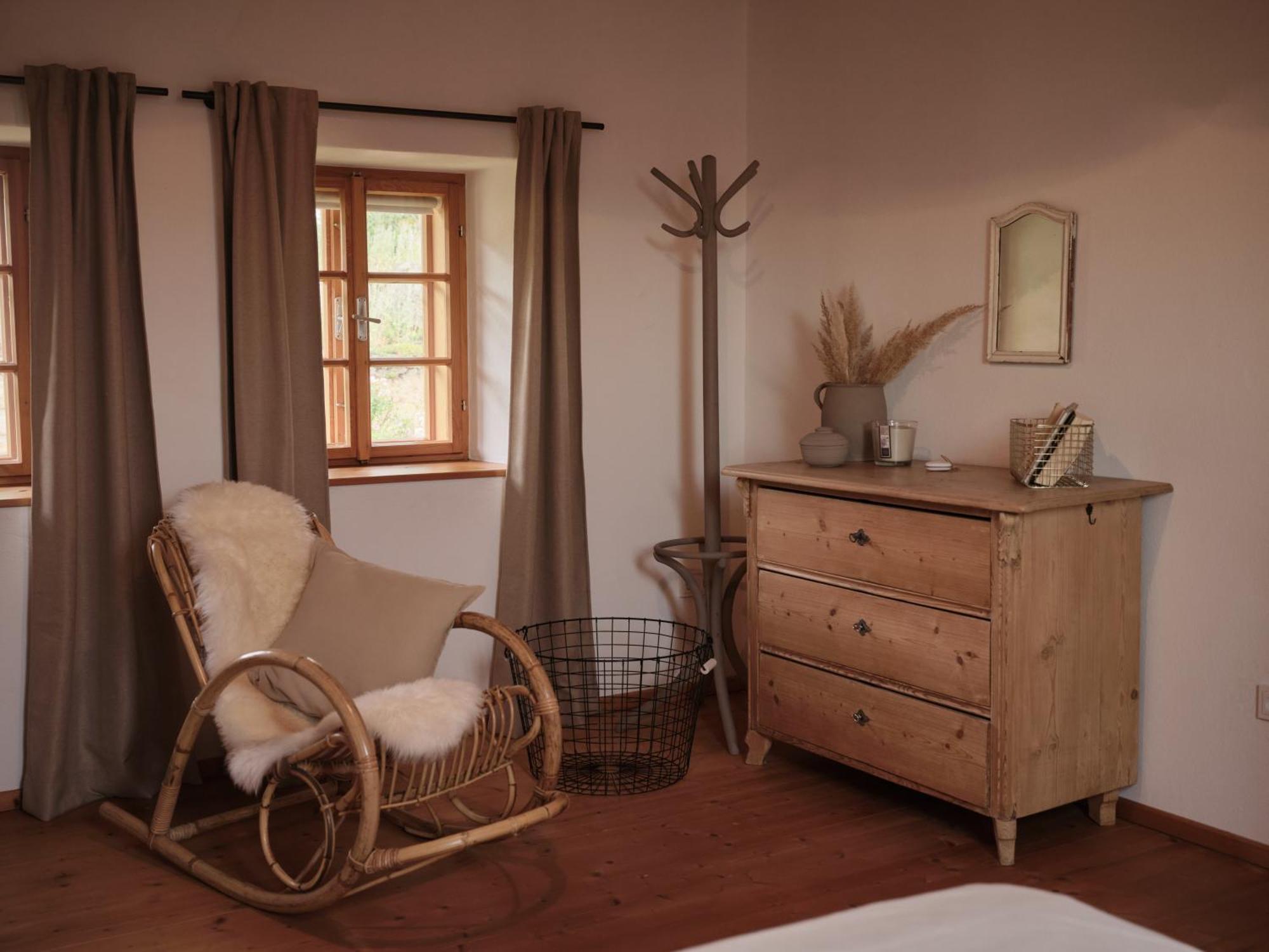 Apartmán Aigen 13 Exteriér fotografie