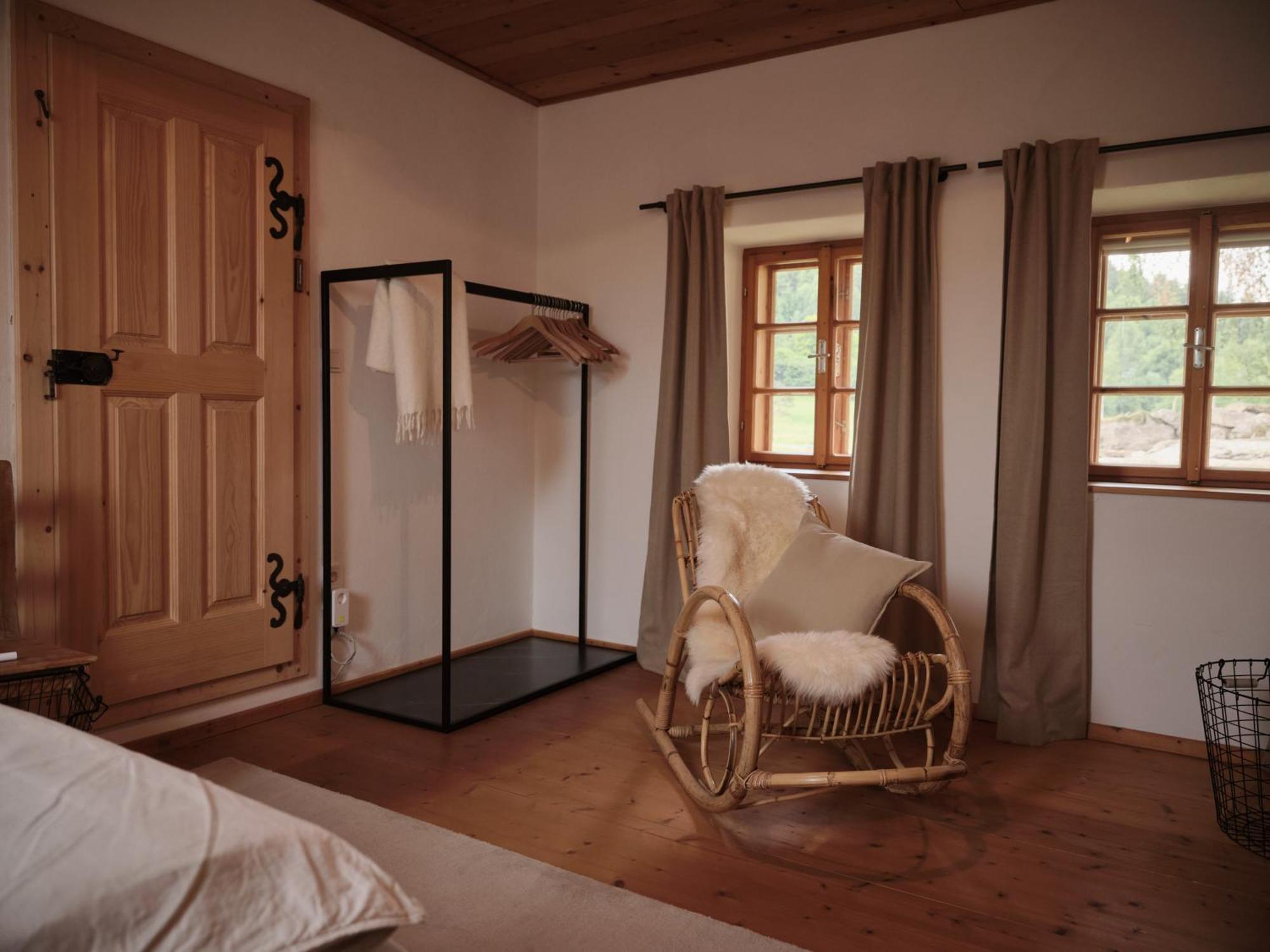 Apartmán Aigen 13 Exteriér fotografie