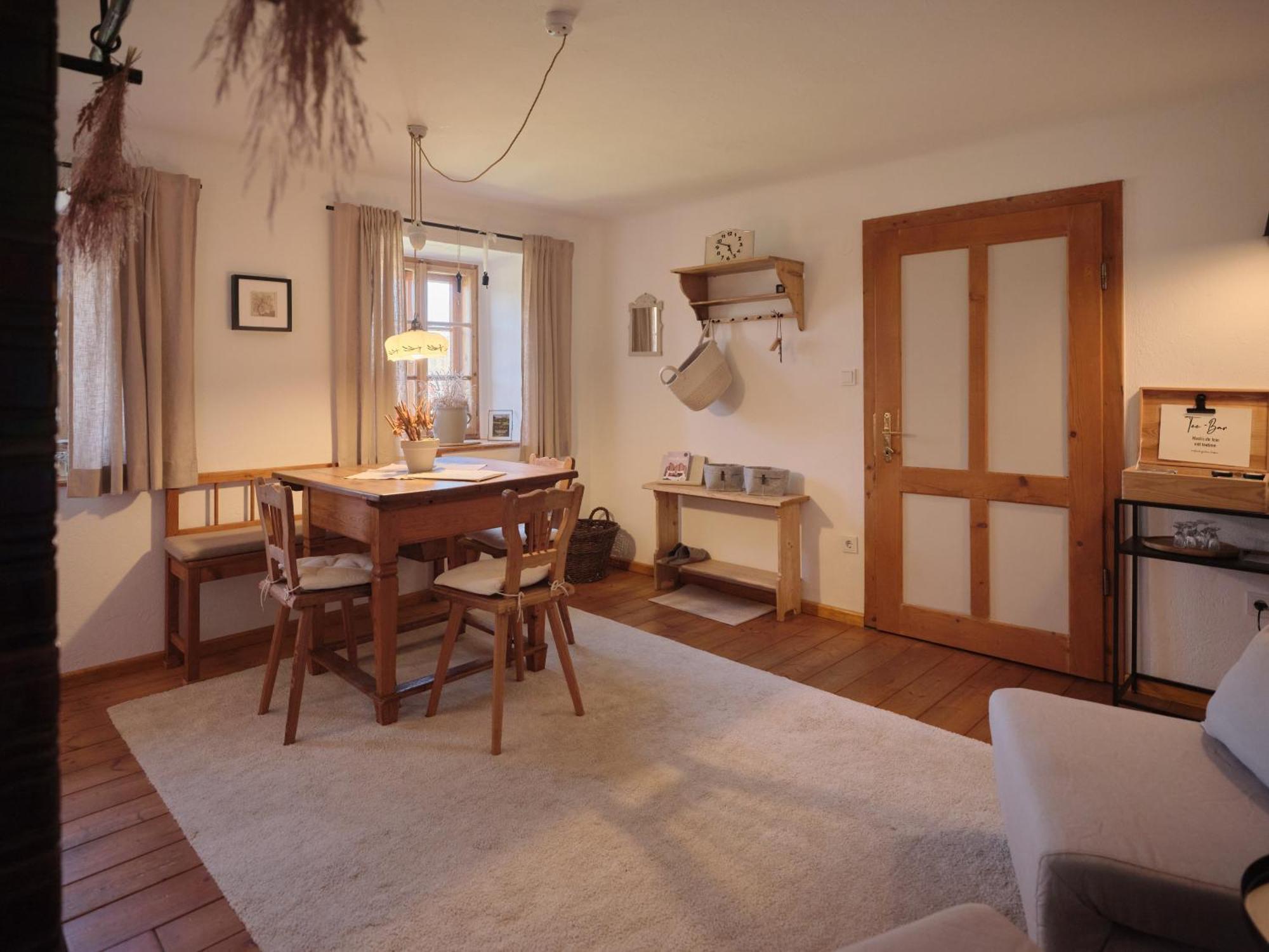 Apartmán Aigen 13 Exteriér fotografie