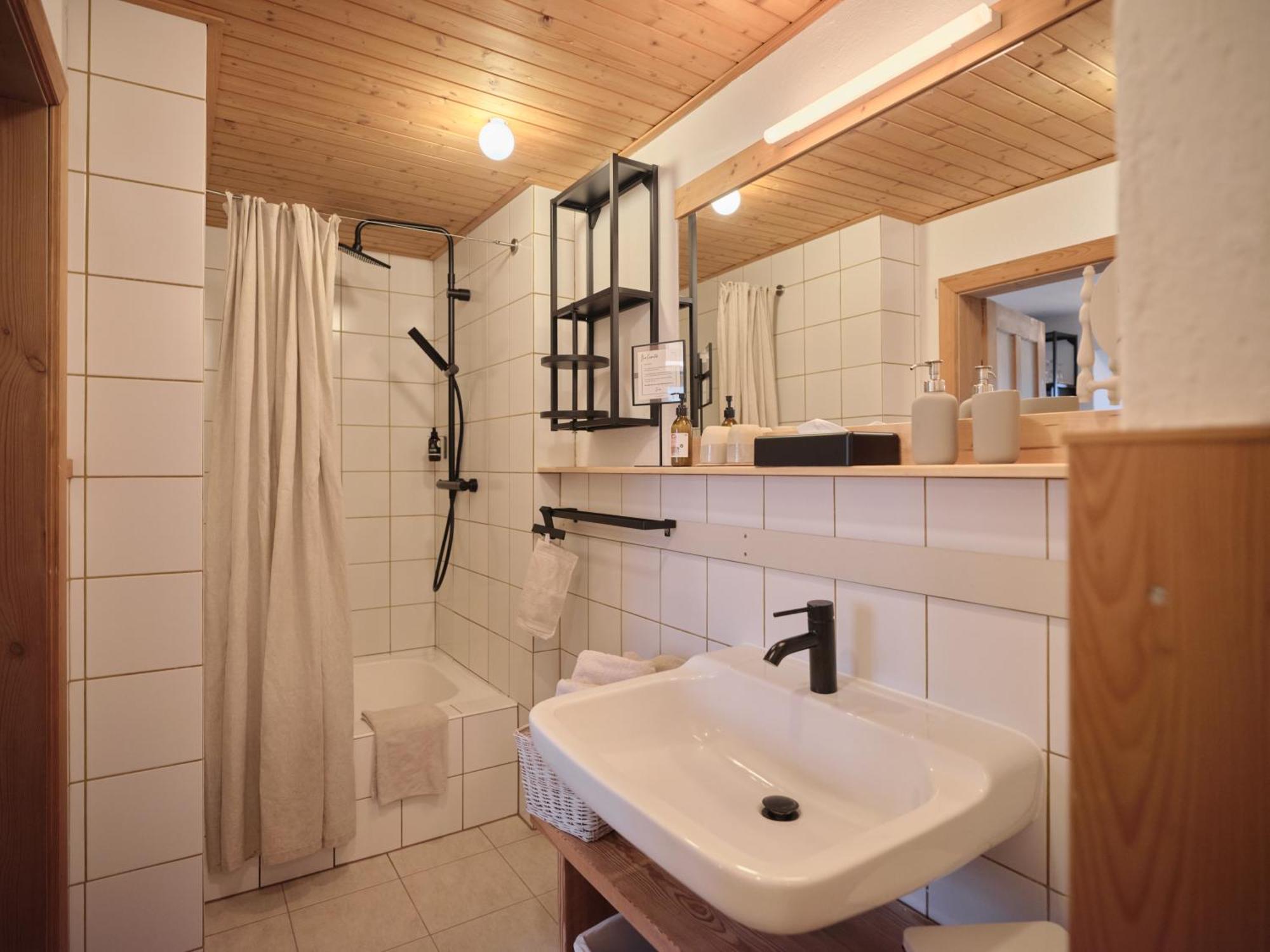 Apartmán Aigen 13 Exteriér fotografie
